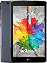 Best available price of LG G Pad III 8-0 FHD in Marshallislands