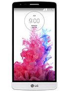 Best available price of LG G3 S in Marshallislands