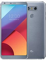 Best available price of LG G6 in Marshallislands