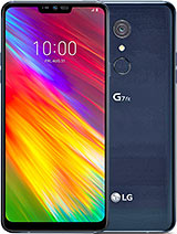 Best available price of LG G7 Fit in Marshallislands