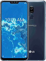 Best available price of LG G7 One in Marshallislands