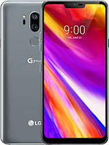 Best available price of LG G7 ThinQ in Marshallislands