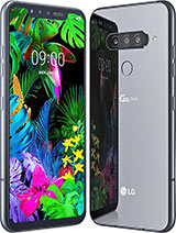 Best available price of LG G8S ThinQ in Marshallislands