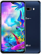 Best available price of LG G8X ThinQ in Marshallislands