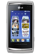 Best available price of LG GC900 Viewty Smart in Marshallislands