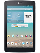 Best available price of LG G Pad 7-0 LTE in Marshallislands