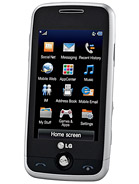 Best available price of LG GS390 Prime in Marshallislands