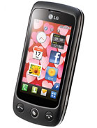 Best available price of LG GS500 Cookie Plus in Marshallislands