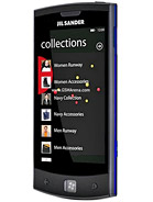 Best available price of LG Jil Sander Mobile in Marshallislands
