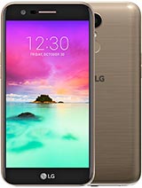 Best available price of LG K10 2017 in Marshallislands