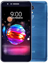 Best available price of LG K10 2018 in Marshallislands