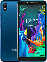 Best available price of LG K20 2019 in Marshallislands