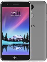 Best available price of LG K4 2017 in Marshallislands
