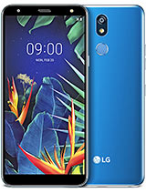 Best available price of LG K40 in Marshallislands