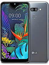 Best available price of LG K50 in Marshallislands