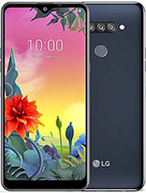 Best available price of LG K50S in Marshallislands