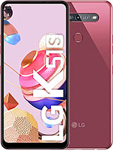 Best available price of LG K51S in Marshallislands