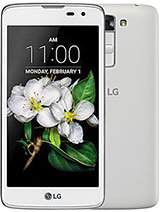 Best available price of LG K7 in Marshallislands