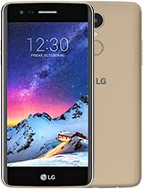 Best available price of LG K8 2017 in Marshallislands