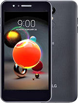 Best available price of LG K8 2018 in Marshallislands