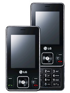 Best available price of LG KC550 in Marshallislands