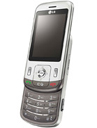 Best available price of LG KC780 in Marshallislands