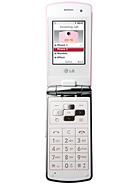 Best available price of LG KF350 in Marshallislands