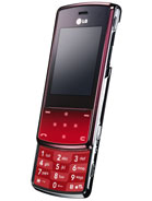 Best available price of LG KF510 in Marshallislands
