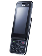 Best available price of LG KF700 in Marshallislands