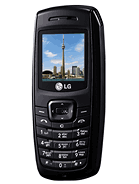 Best available price of LG KG110 in Marshallislands