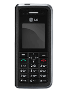 Best available price of LG KG190 in Marshallislands