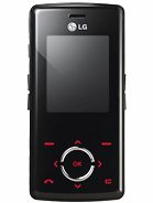 Best available price of LG KG280 in Marshallislands