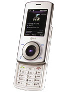 Best available price of LG KM710 in Marshallislands