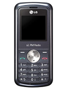 Best available price of LG KP105 in Marshallislands
