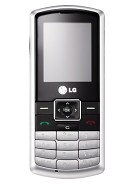 Best available price of LG KP170 in Marshallislands