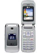 Best available price of LG KP210 in Marshallislands