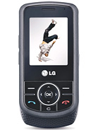 Best available price of LG KP260 in Marshallislands