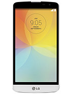 Best available price of LG L Bello in Marshallislands
