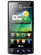 Best available price of LG Optimus Mach LU3000 in Marshallislands