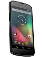 Best available price of LG Nexus 4 E960 in Marshallislands