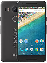 Best available price of LG Nexus 5X in Marshallislands