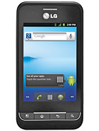 Best available price of LG Optimus 2 AS680 in Marshallislands