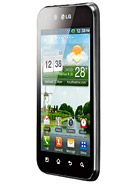 Best available price of LG Optimus Black P970 in Marshallislands