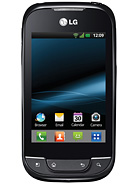 Best available price of LG Optimus Net in Marshallislands
