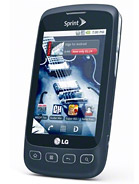 Best available price of LG Optimus S in Marshallislands