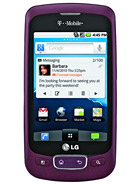 Best available price of LG Optimus T in Marshallislands