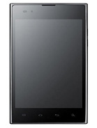 Best available price of LG Optimus Vu F100S in Marshallislands