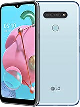 Best available price of LG Q51 in Marshallislands