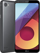 Best available price of LG Q6 in Marshallislands