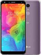 Best available price of LG Q7 in Marshallislands